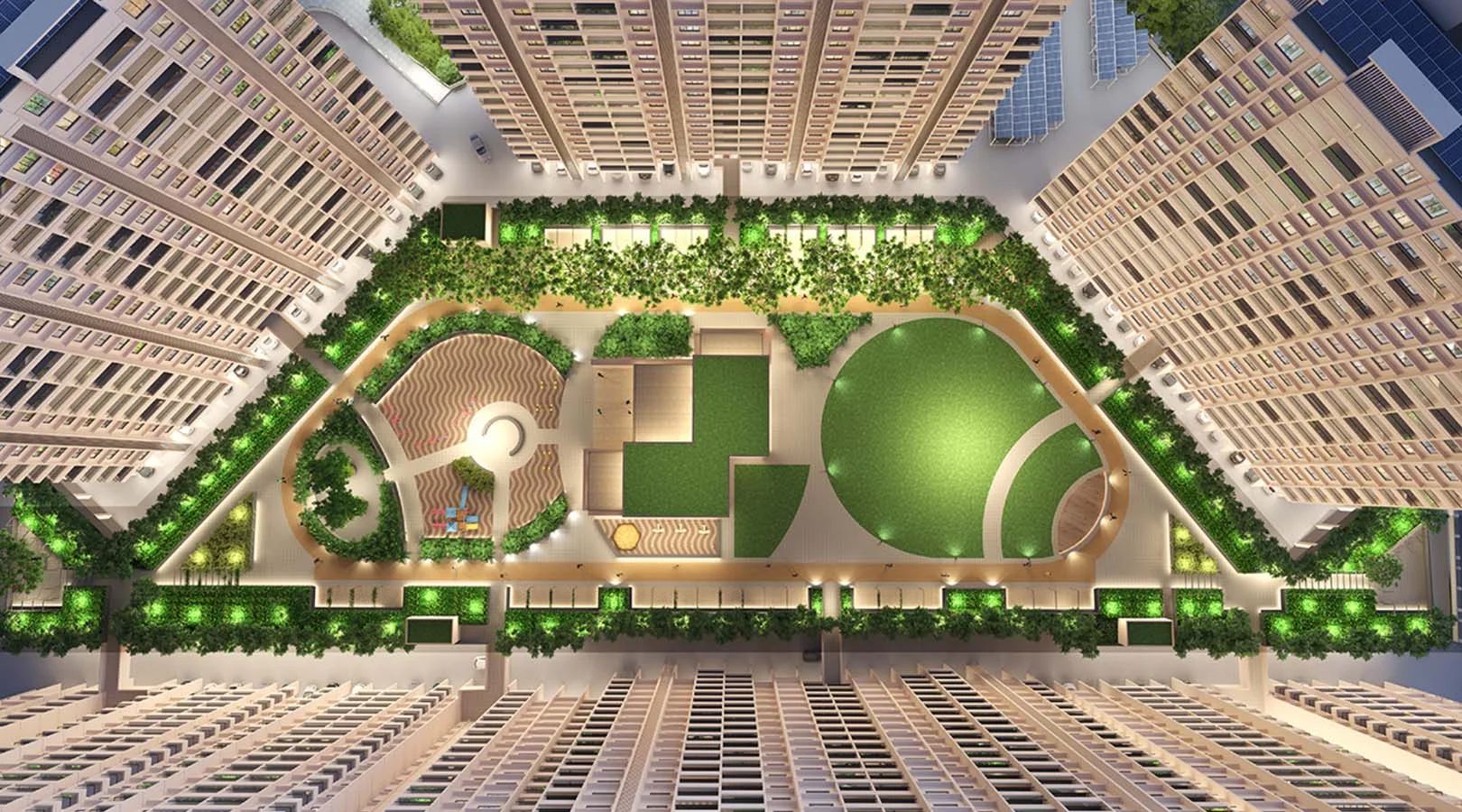 Antara Nanded City Nanded City Location Price Reviews Antara Nanded City Nanded City Location Price Reviews